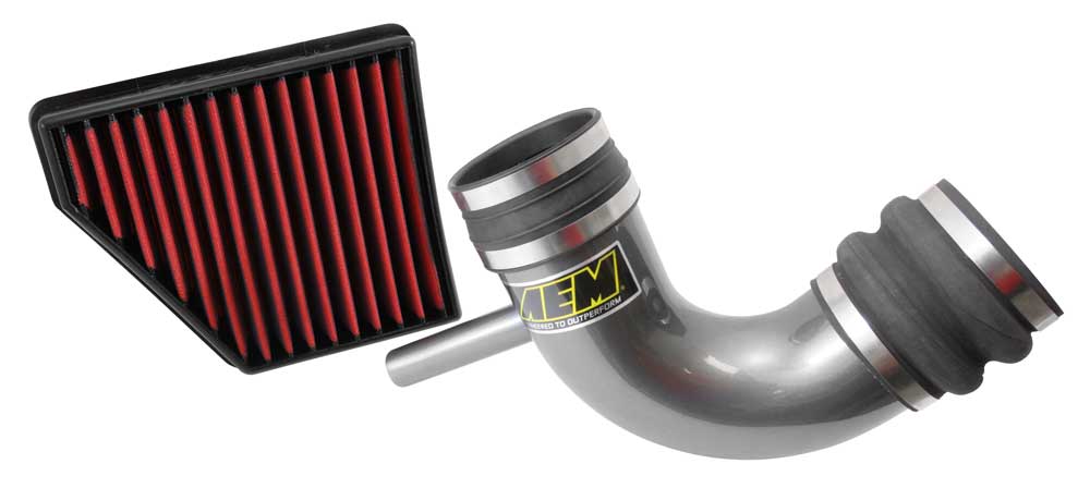 AEM Induction 22-679C Engine Cold Air Intake Performance Kit - Truck Part Superstore