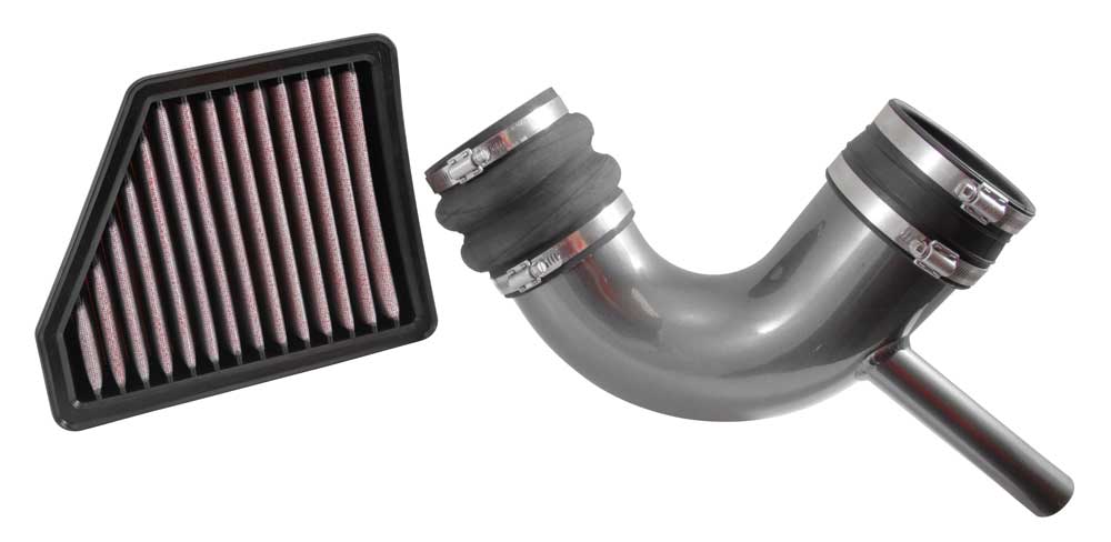 AEM Induction 22-679C Engine Cold Air Intake Performance Kit - Truck Part Superstore