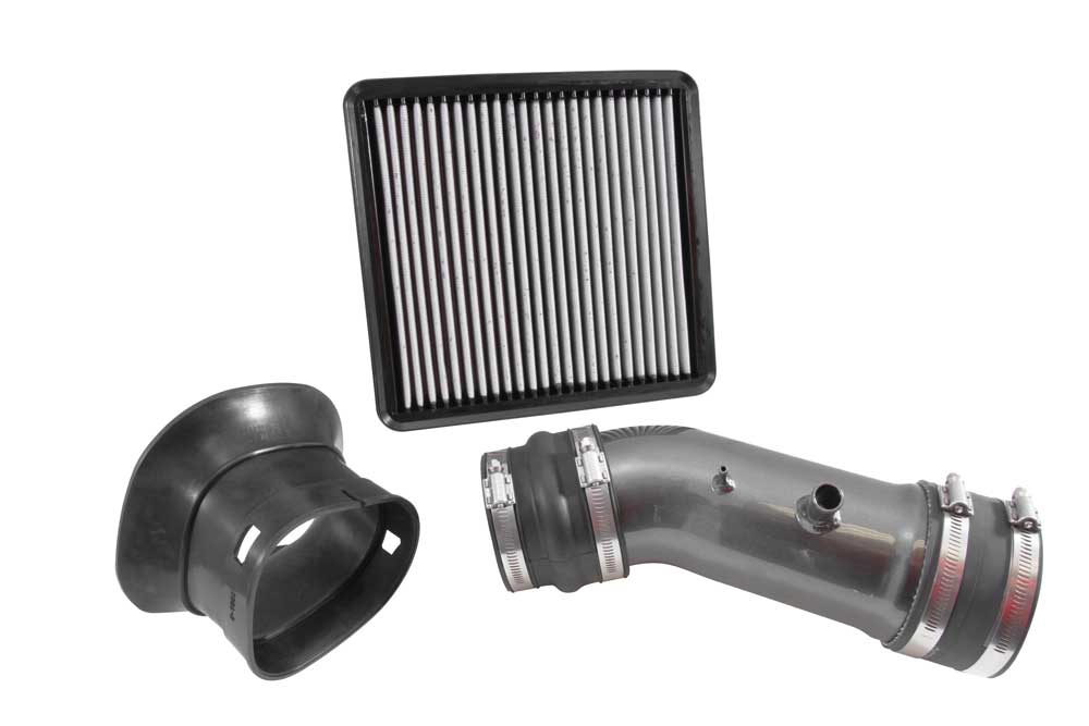 AEM Induction 22-680C Engine Cold Air Intake Performance Kit - Truck Part Superstore