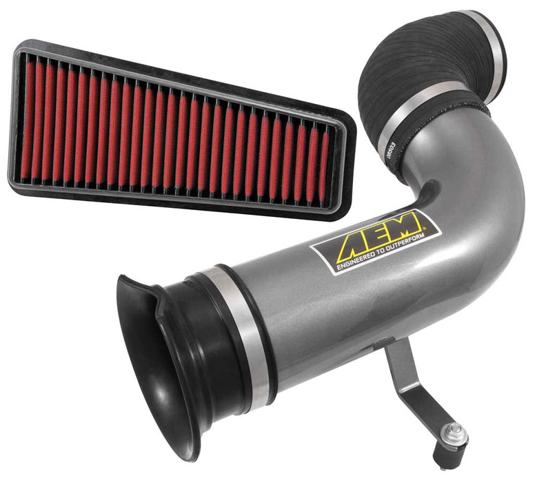 AEM Induction 22-682C Engine Cold Air Intake Performance Kit - Truck Part Superstore
