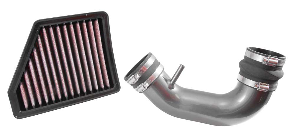 AEM Induction 22-683C Engine Cold Air Intake Performance Kit - Truck Part Superstore