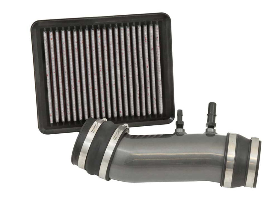 AEM Induction 22-686C Engine Cold Air Intake Performance Kit - Truck Part Superstore