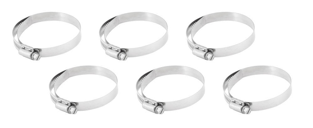 AEM Induction 23-206 Hose Clamp Kit - Truck Part Superstore