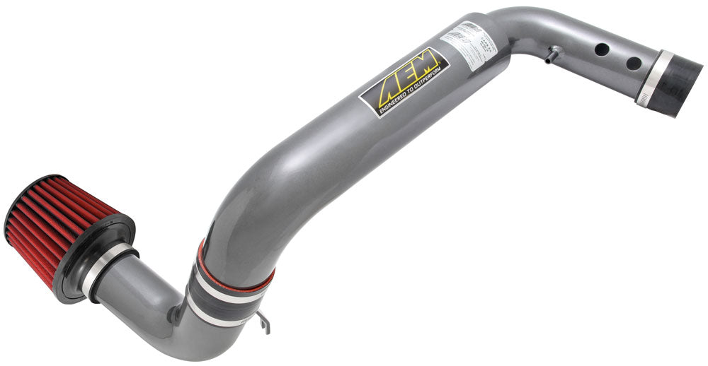 AEM Induction 24-6014C Engine Cold Air Intake Performance Kit - Truck Part Superstore