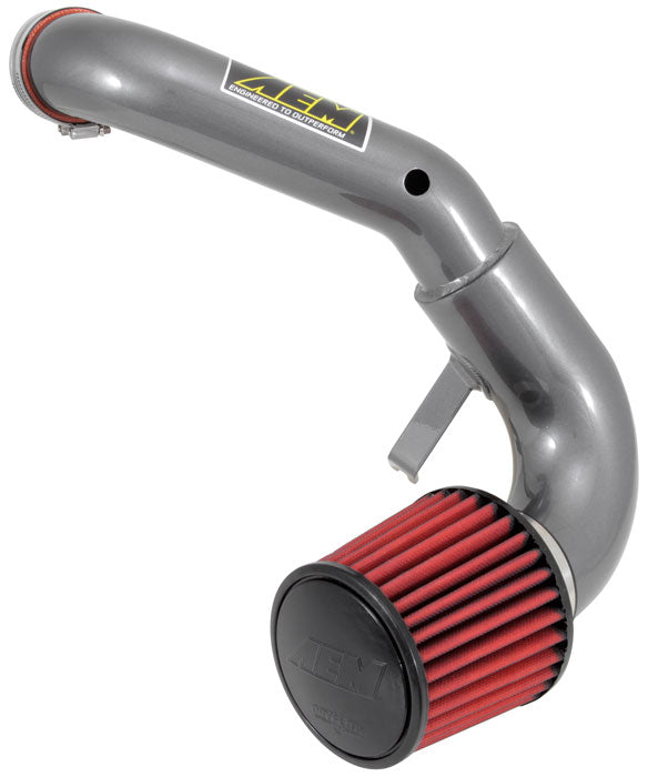 AEM Induction 24-6108C Engine Cold Air Intake Performance Kit - Truck Part Superstore