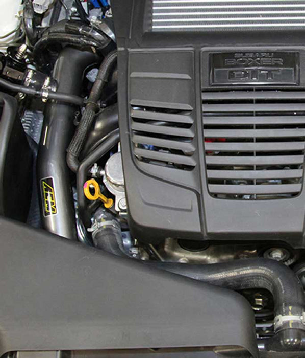 AEM Induction 26-3000C Intercooler Pipe - Truck Part Superstore