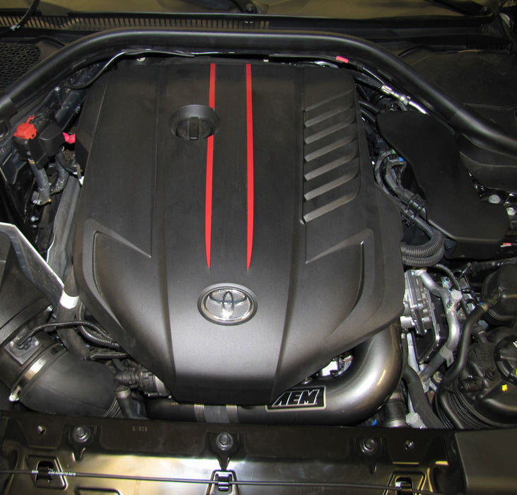 AEM Induction 26-3005C Intercooler Pipe - Truck Part Superstore