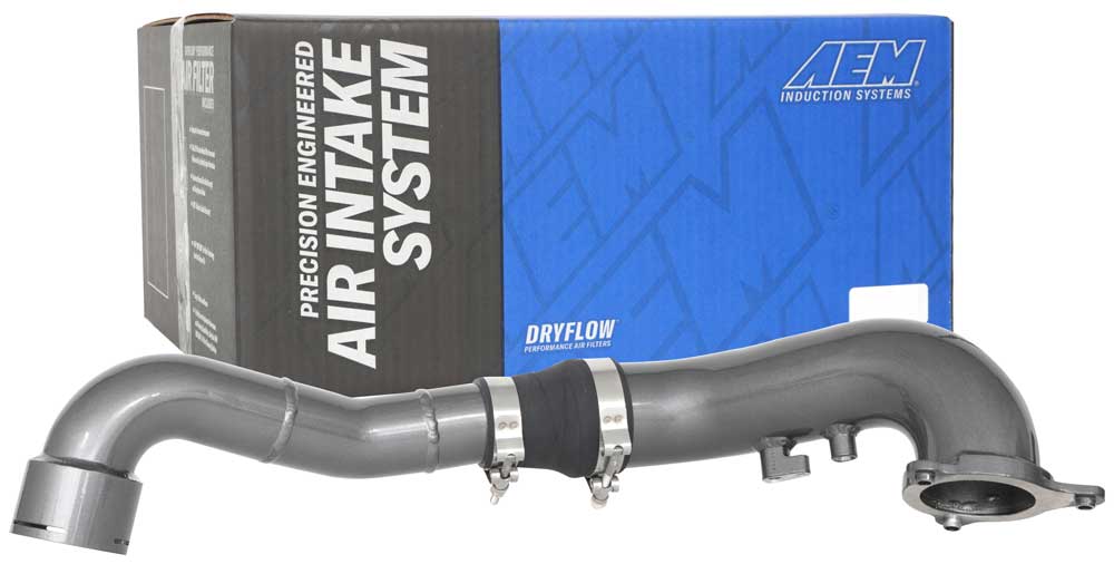 AEM Induction 26-3007C Intercooler Pipe - Truck Part Superstore