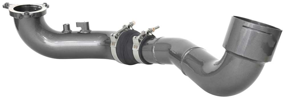 AEM Induction 26-3007C Intercooler Pipe - Truck Part Superstore