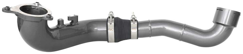 AEM Induction 26-3007C Intercooler Pipe - Truck Part Superstore