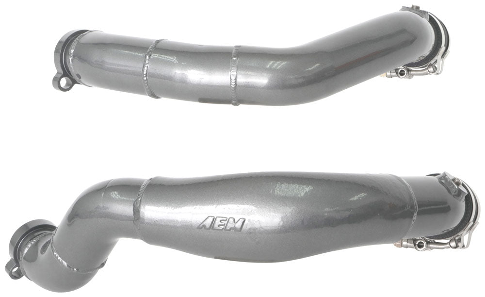 AEM Induction 26-3008C Intercooler Pipe - Truck Part Superstore