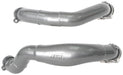 AEM Induction 26-3008C Intercooler Pipe - Truck Part Superstore