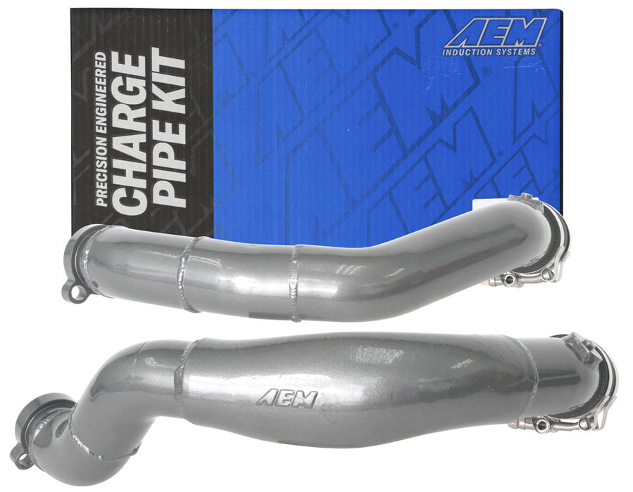 AEM Induction 26-3008C Intercooler Pipe - Truck Part Superstore