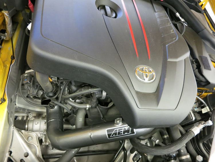 AEM Induction 26-3011C Intercooler Pipe - Truck Part Superstore