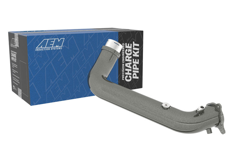AEM Induction 26-3011C Intercooler Pipe - Truck Part Superstore