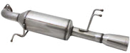 AEM Induction 600-0100 Aftermarket Exhaust - Truck Part Superstore