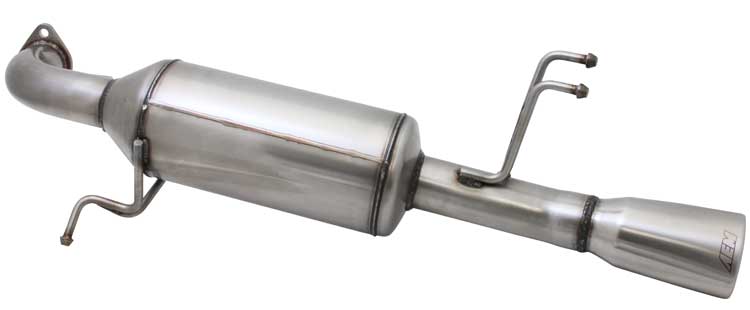 AEM Induction 600-0100 Aftermarket Exhaust - Truck Part Superstore