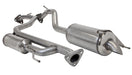 AEM Induction 600-0200 Aftermarket Exhaust - Truck Part Superstore