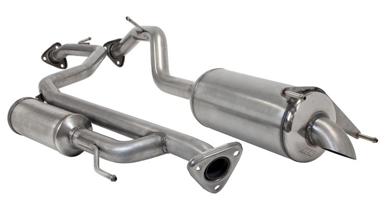 AEM Induction 600-0200 Aftermarket Exhaust - Truck Part Superstore