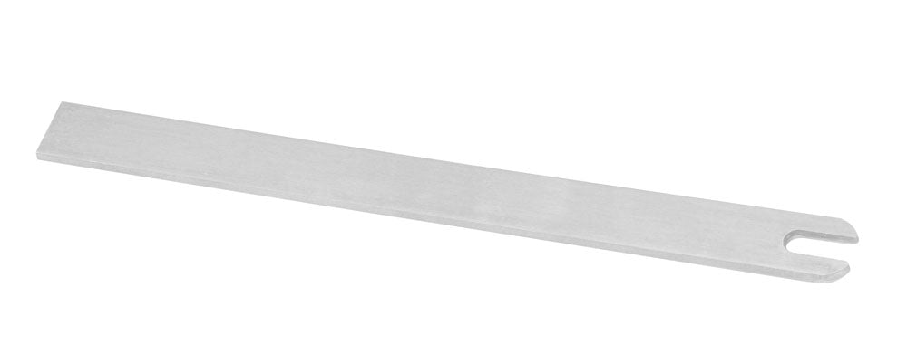 AEM Induction 7-80012 BRACKET; "A", 12" BLANK - Truck Part Superstore