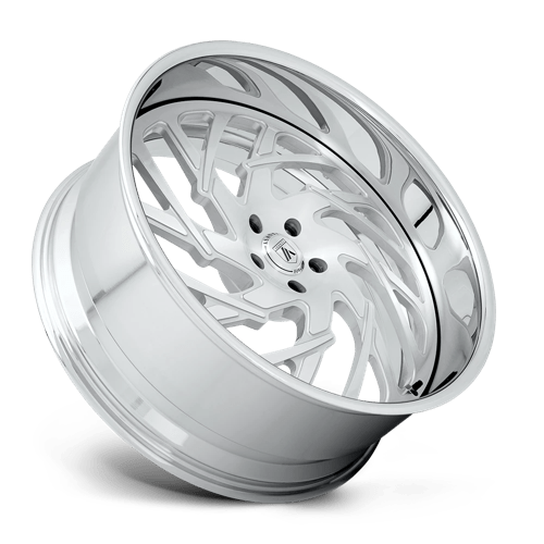Asanti Forged AF864-26905002NBRR AF864 26X9 5X5.0 BRUSHED -2MM - Truck Part Superstore