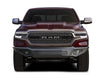 Black Horse Off Road AFB-RA18-BU Matte Black Steel Armour II Front Bumper - Truck Part Superstore