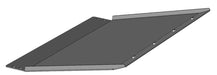 Black Horse Off Road AFB-TA20-SK Matte Black Steel Armour II Front Bumper - Truck Part Superstore