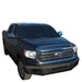 Black Horse Off Road AFB-TU14 Matte Black Steel Armour I Front Bumper - Truck Part Superstore