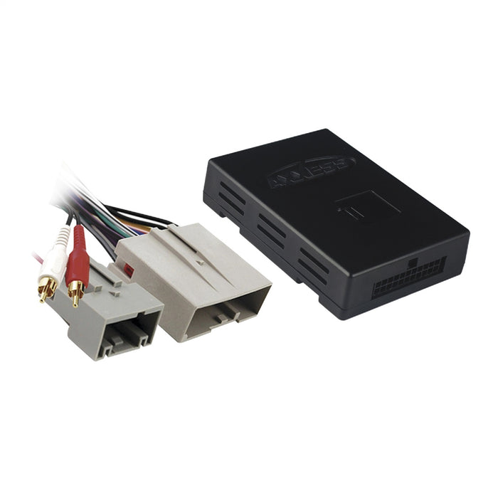 Metra Electronics AFSI-02 SYNC® Interface; - Truck Part Superstore
