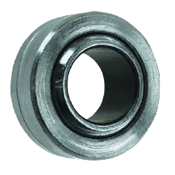 QA1 SIB7T Bearing (Sib) Steel Ht Cp/ Ss Ht 7/16 PTFE - Truck Part Superstore