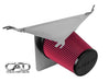 AIRAID 100-252 Universal Air Filter Housing - Truck Part Superstore