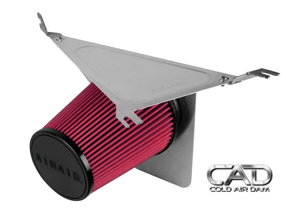 AIRAID 100-253 Universal Air Filter Housing - Truck Part Superstore