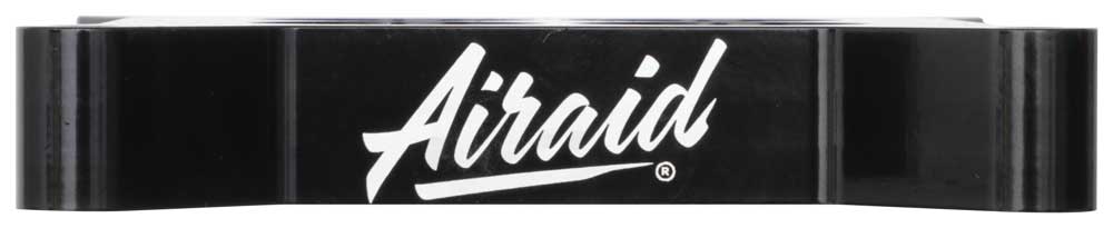 AIRAID 100-701 Fuel Injection Throttle Body Spacer - Truck Part Superstore