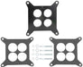 AIRAID 100-701 Fuel Injection Throttle Body Spacer - Truck Part Superstore