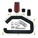 AIRAID 101-301 Engine Cold Air Intake Performance Kit - Truck Part Superstore