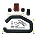 AIRAID 101-352 Engine Cold Air Intake Performance Kit - Truck Part Superstore