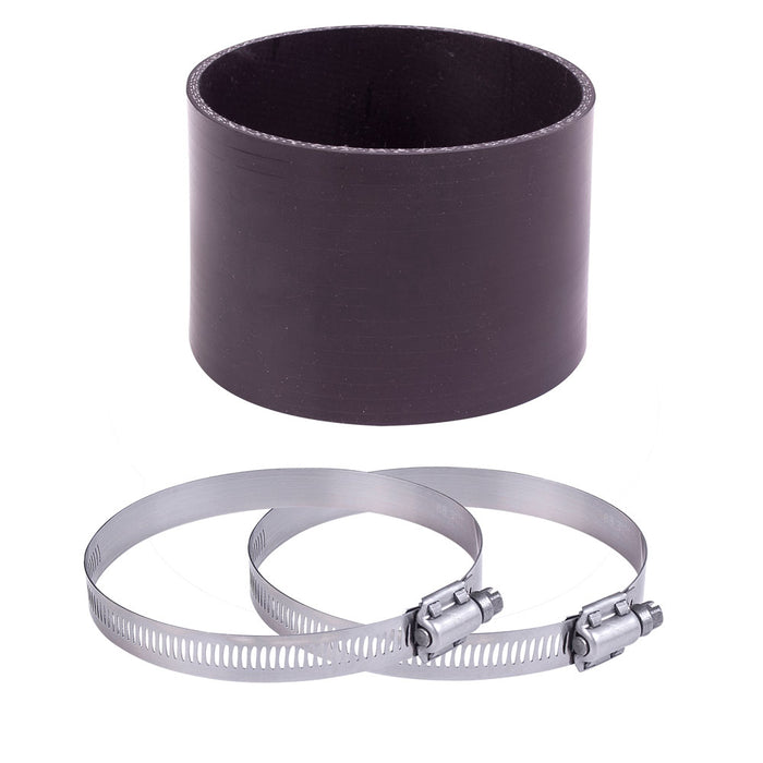 AIRAID 120-400 Engine Air Intake Tubing Coupler - Truck Part Superstore