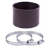 AIRAID 120-400 Engine Air Intake Tubing Coupler - Truck Part Superstore