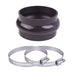 AIRAID 140-400 Engine Air Intake Tubing Coupler - Truck Part Superstore