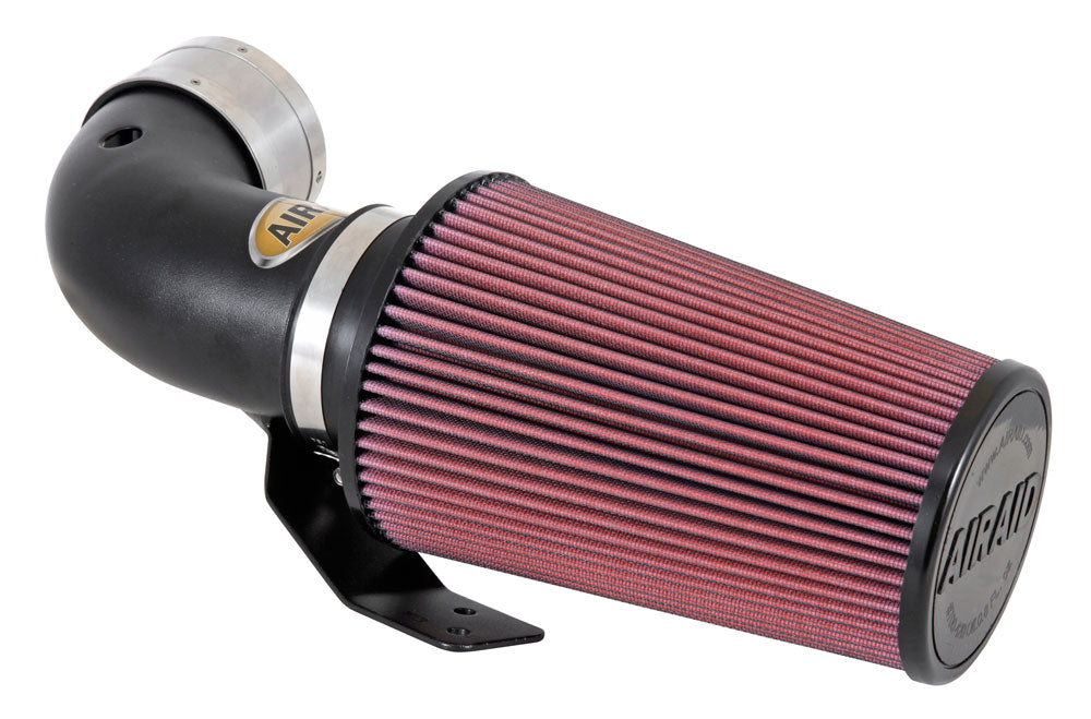 AIRAID 200-108 Engine Cold Air Intake Performance Kit - Truck Part Superstore