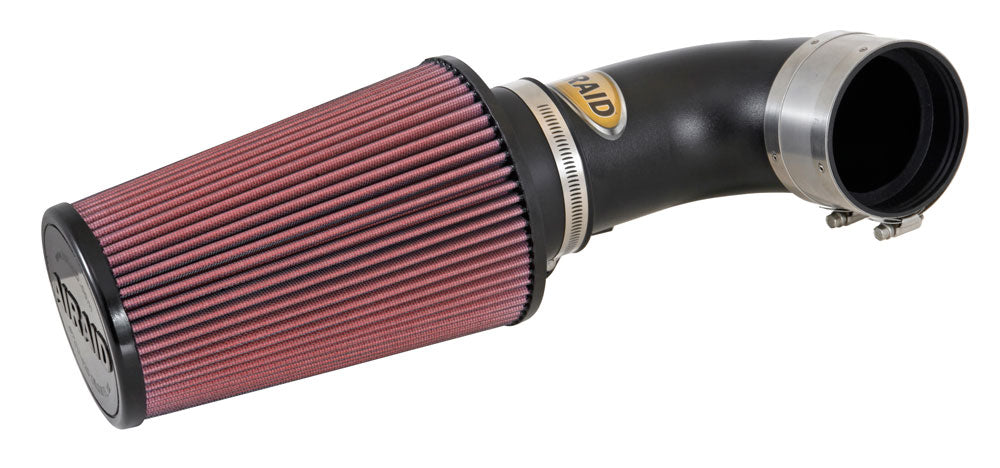 AIRAID 200-108 Engine Cold Air Intake Performance Kit - Truck Part Superstore