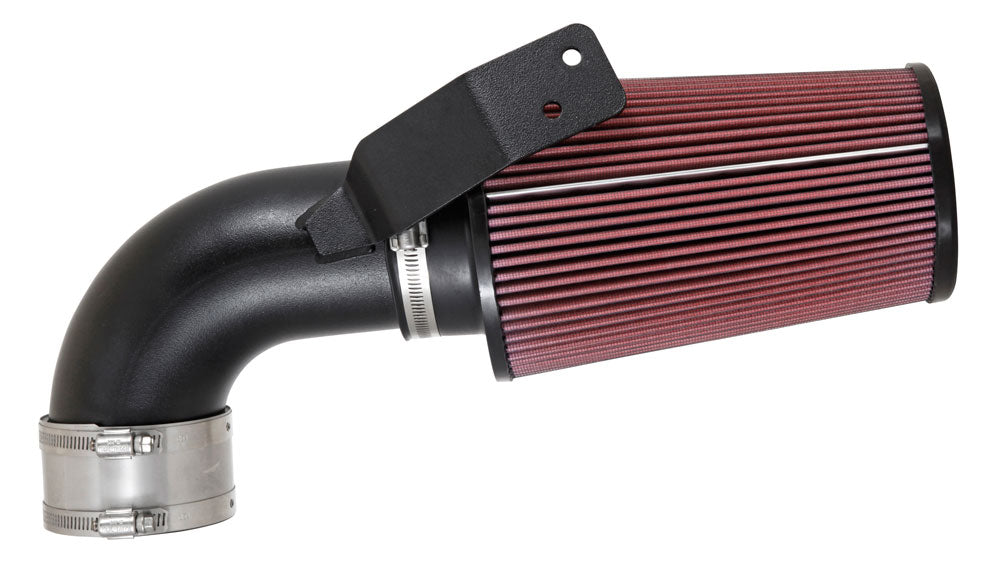 AIRAID 200-108 Engine Cold Air Intake Performance Kit - Truck Part Superstore