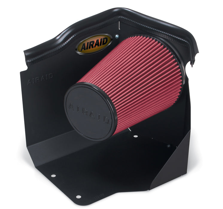 AIRAID 200-112-1 Engine Cold Air Intake Performance Kit - Truck Part Superstore