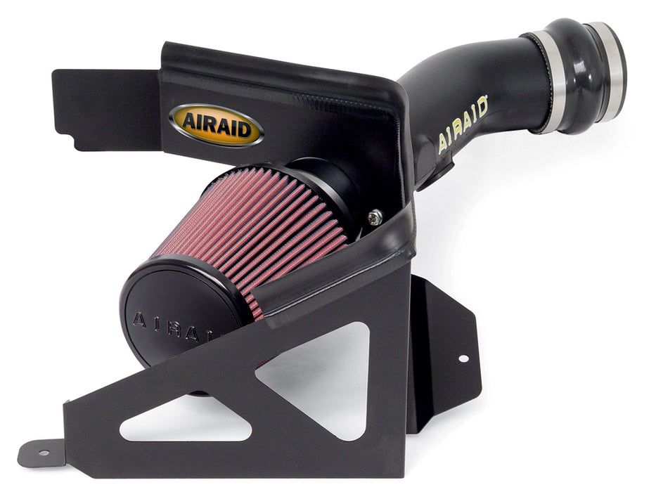 AIRAID 200-126-1 Engine Cold Air Intake Performance Kit - Truck Part Superstore