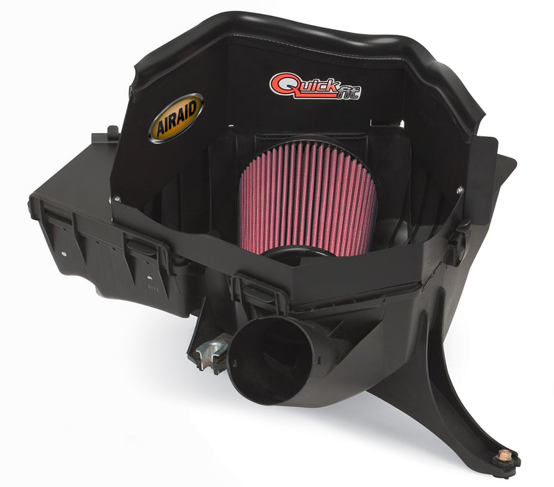 AIRAID 200-142 Engine Cold Air Intake Performance Kit - Truck Part Superstore