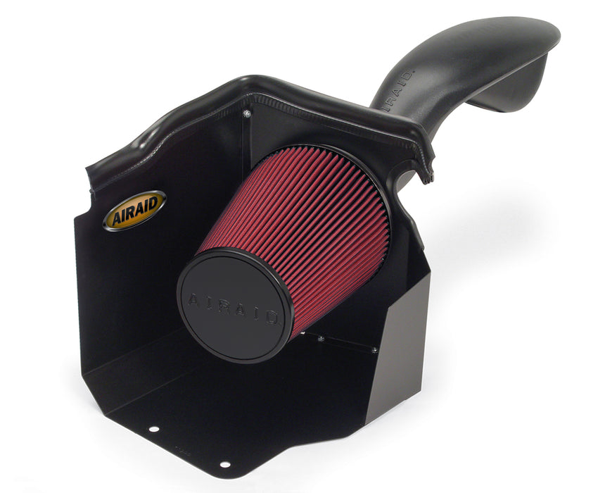AIRAID 200-145 Engine Cold Air Intake Performance Kit - Truck Part Superstore