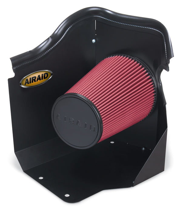 AIRAID 200-168 Engine Cold Air Intake Performance Kit - Truck Part Superstore
