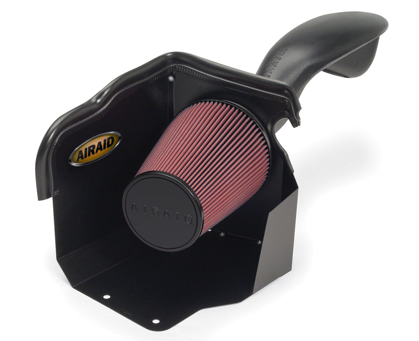 AIRAID 200-169 Engine Cold Air Intake Performance Kit - Truck Part Superstore