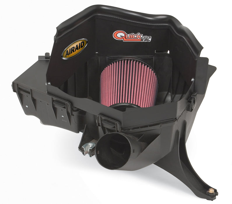 AIRAID 200-180 Engine Cold Air Intake Performance Kit - Truck Part Superstore