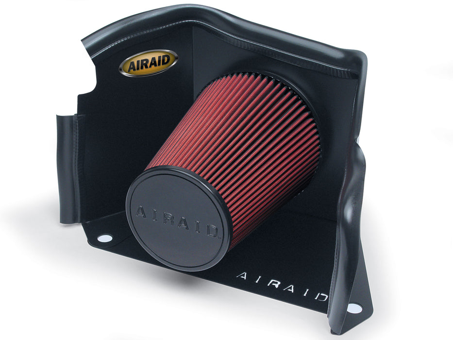 AIRAID 200-183 Engine Cold Air Intake Performance Kit - Truck Part Superstore